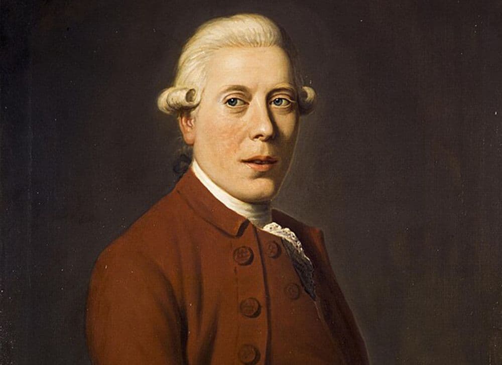 James Tassie | Scottish 1735 - 1799