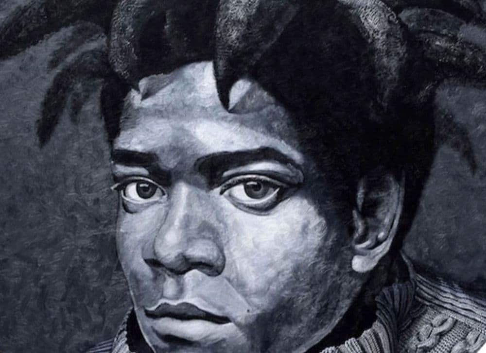 Jean-Michel Basquiat | Valuations, Buy, Sell at Auction