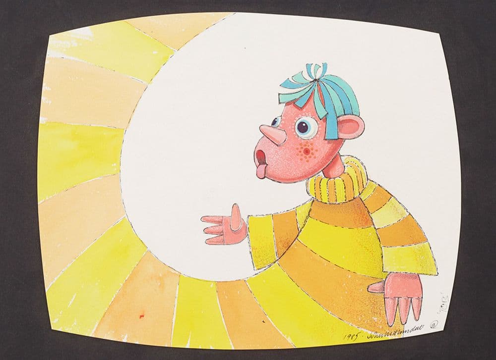 John Michael Blundall