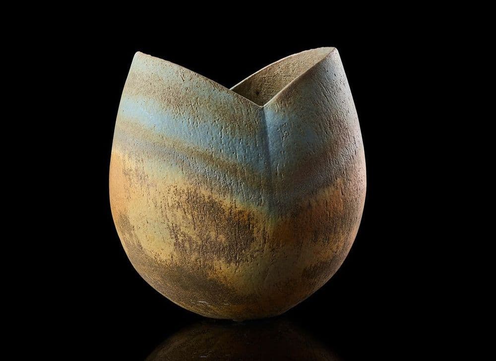 John Ward | British 1938 -