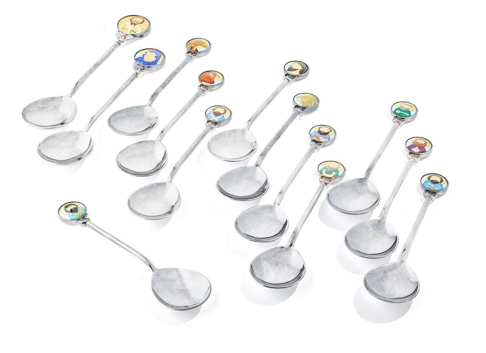 Keryn Jane Lenman Evely | Valuations, Buy, Sell at Auction