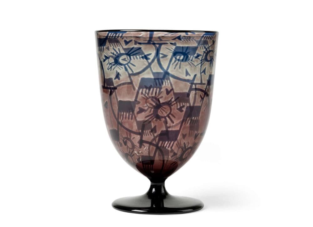 Knut Bergqvist | Swedish 1873-1953