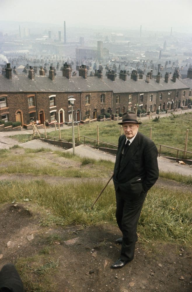 L. S. Lowry - Image By Tony Evans-Timelapse Library Ltd (1).jpg