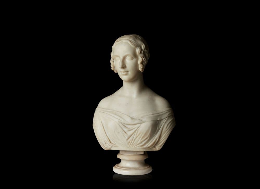 Laurence Macdonald | British 1799-1878