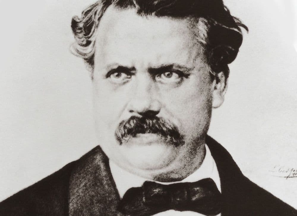 Louis Vuitton | French 1821 - 1892