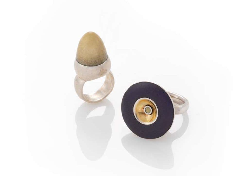 Mark Woods | British 1961 -