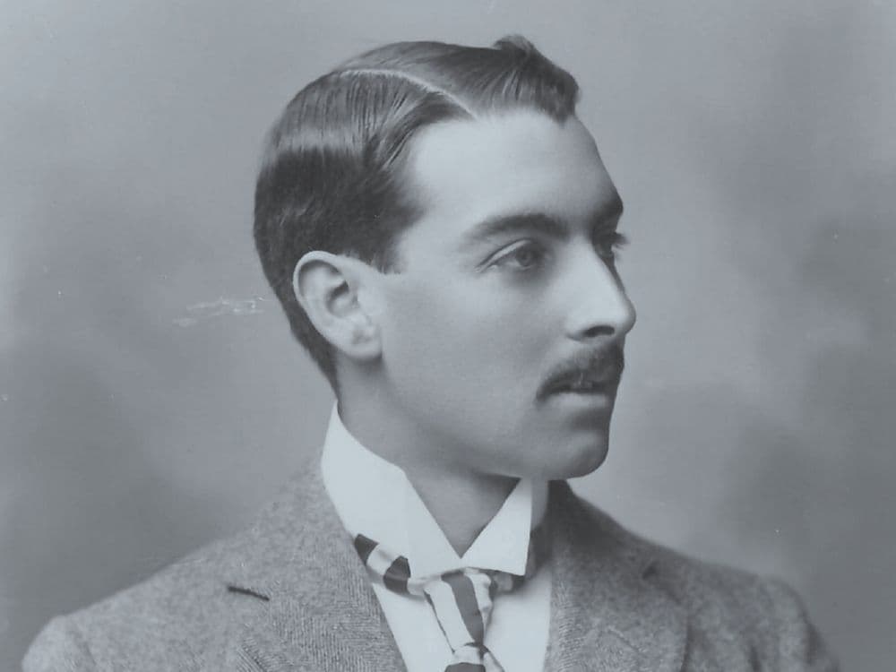 Mackay Hugh Baillie Scott | British 1865-1945