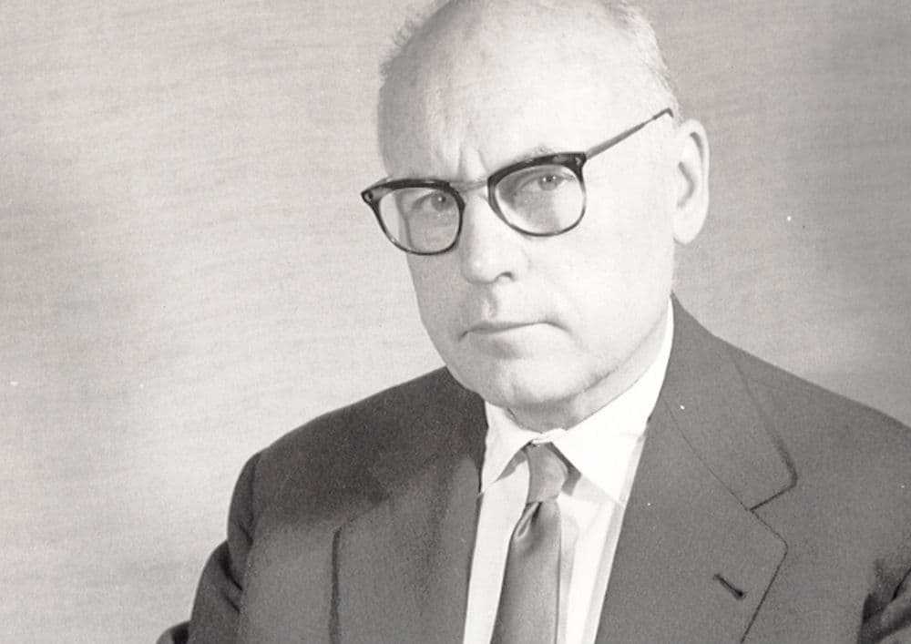 Marc Lalique | French 1900-1977