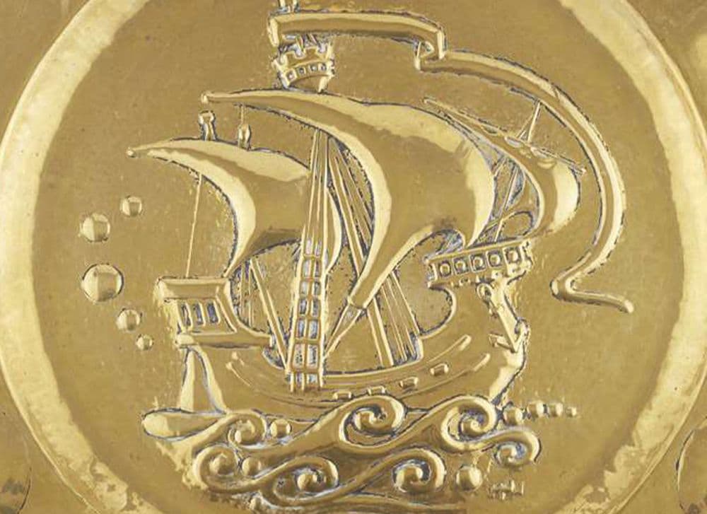 Marion Henderson Wilson | Scottish 1859 - 1956