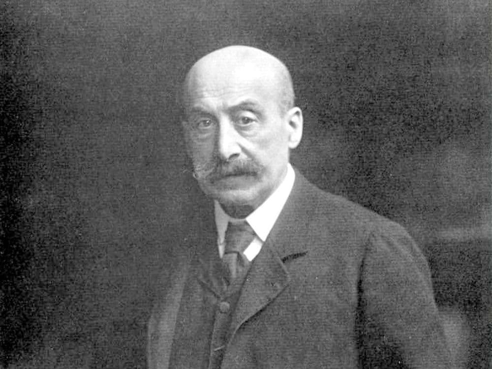 Max Liebermann | German 1847 - 1935