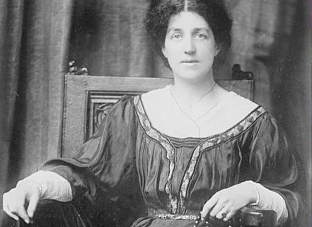 May Morris | British 1862 - 1938