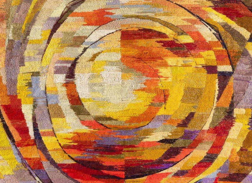 Miriam Sacks | South African/British 1922 - 2004