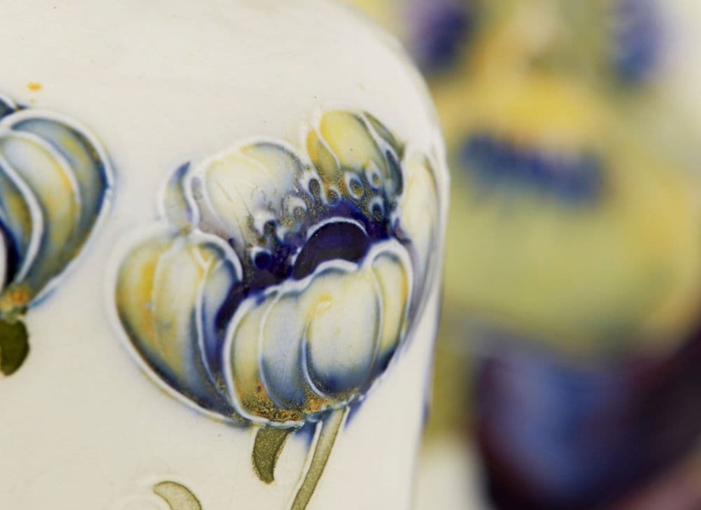 Moorcroft | Ceramic Auctions