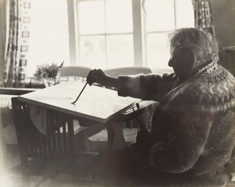 Winifred Nicholson | British 1893 - 1981