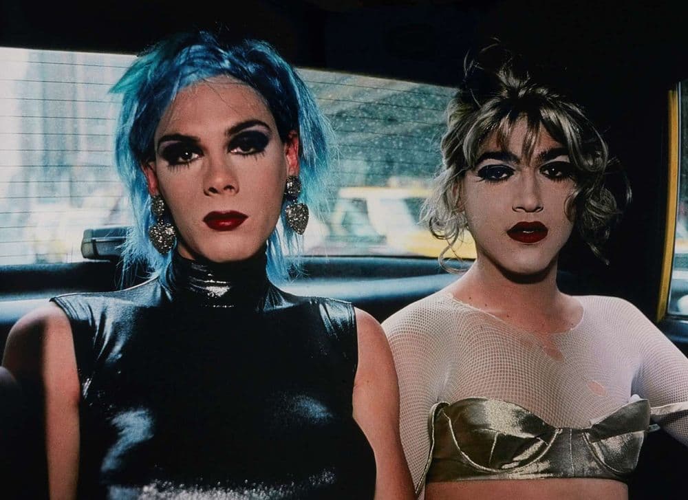 Nan Goldin | Valuation, Buy, Sell at Auction