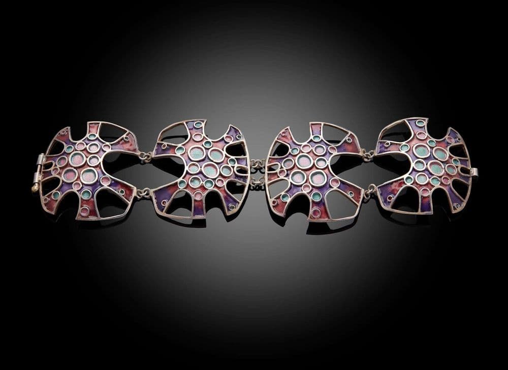 Norman Grant | Scottish 1943 - 2024