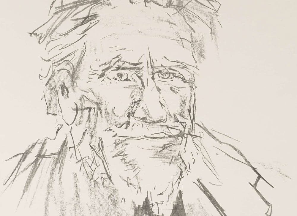 Oskar Kokoschka