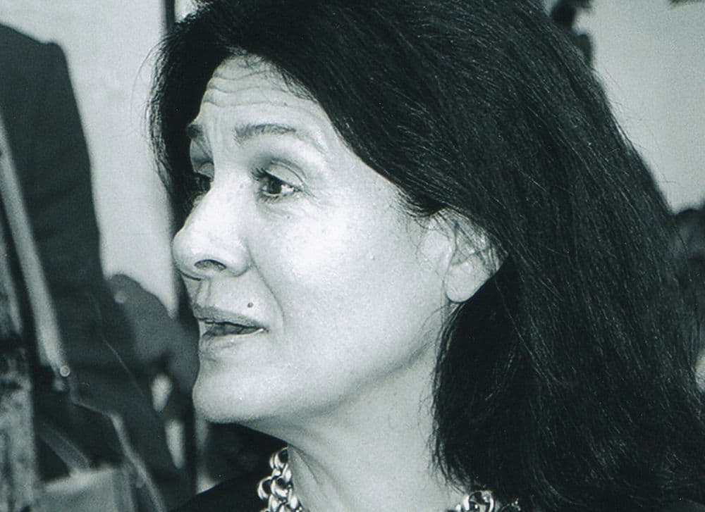 Paloma Picasso | French 1949 -