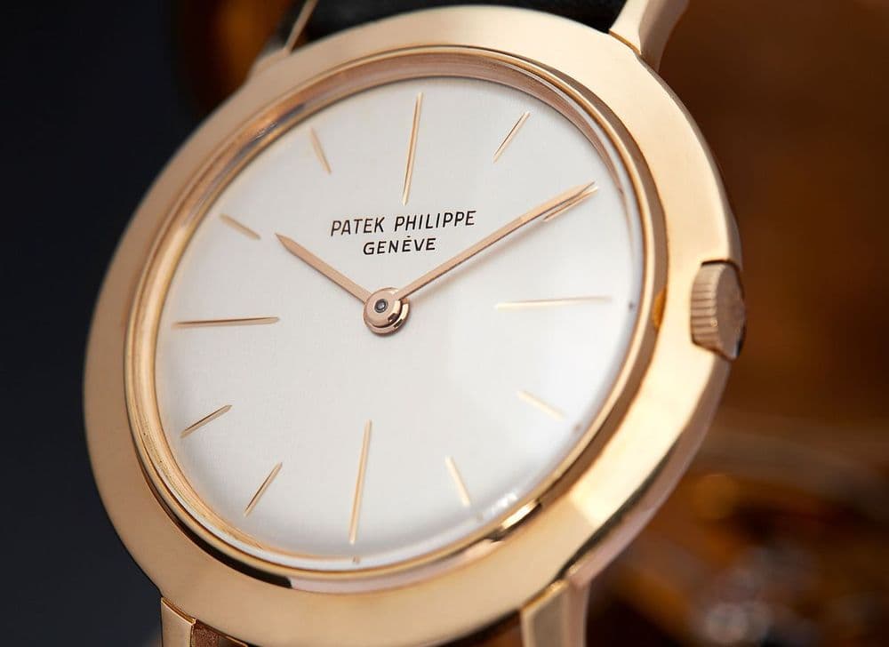 Patek Philippe