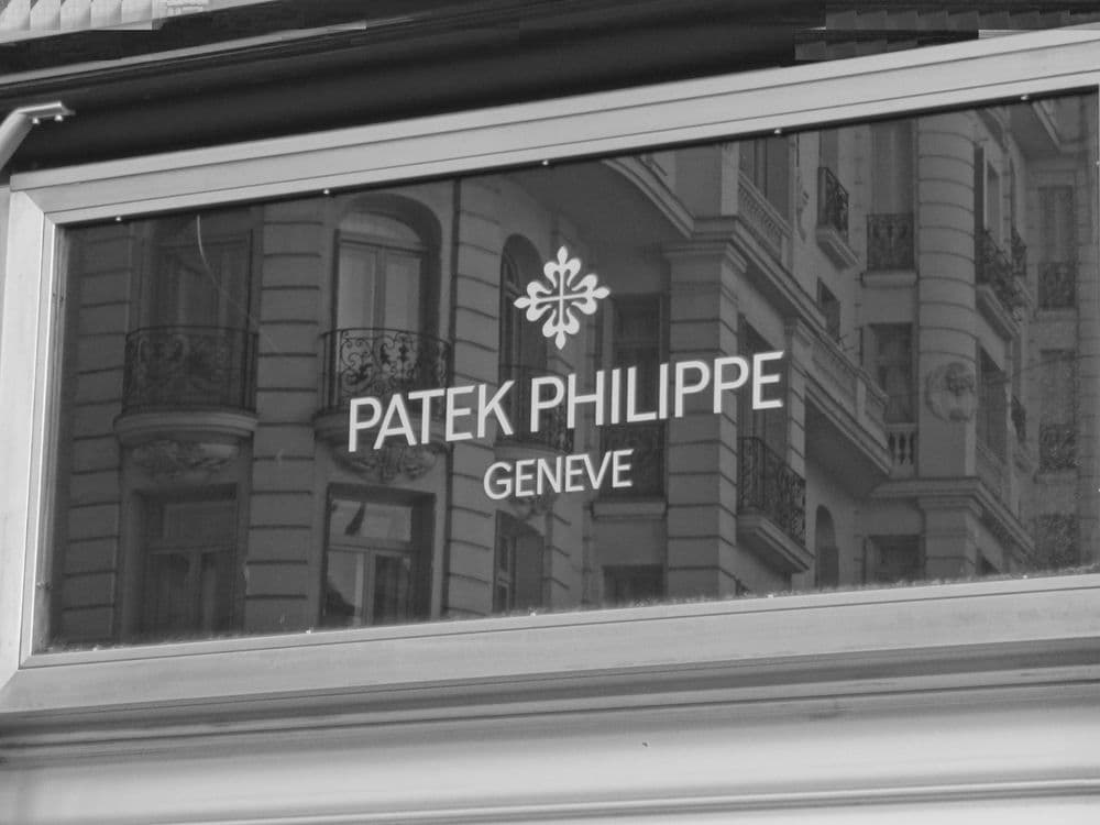Patek Philippe | Valuations, Buy, Sell at Auction