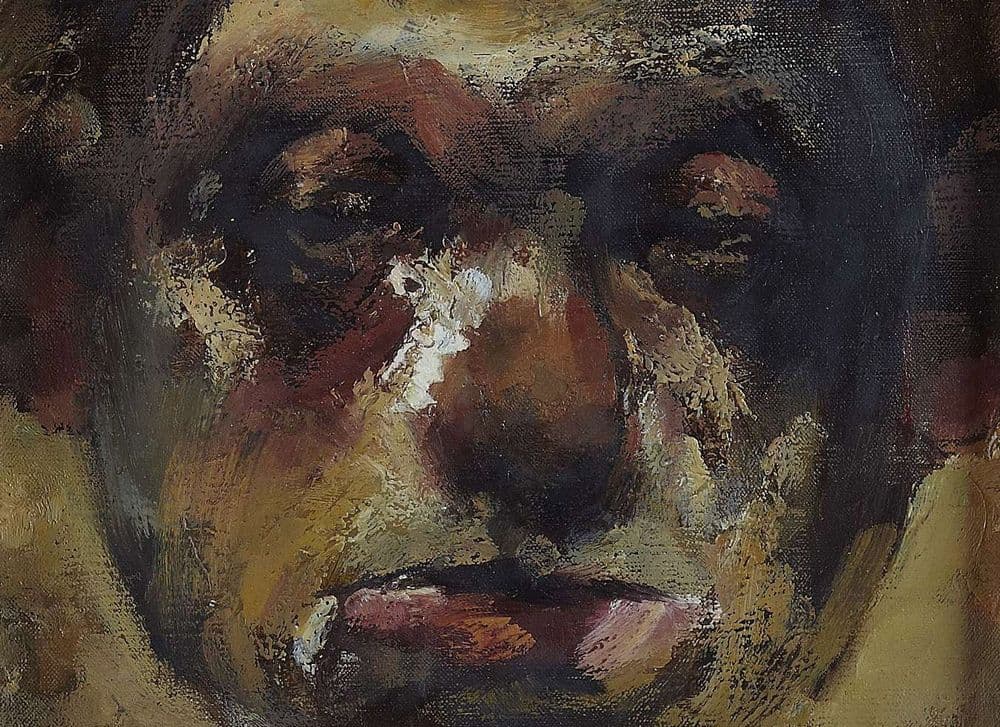 Paul McPhail | Valuations, Buy, Sell at Auction