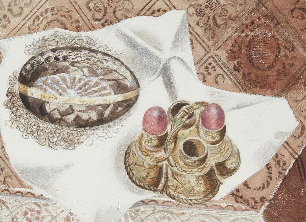 Paul Nash | British 1889 - 1946