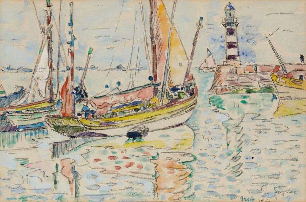 Paul Signac