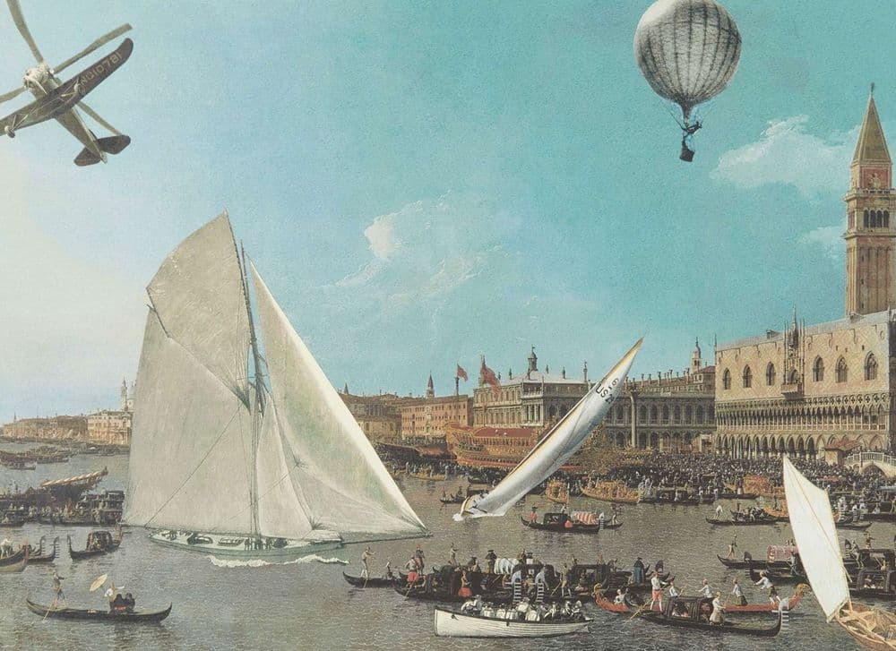 Peter Blake | British 1932 -