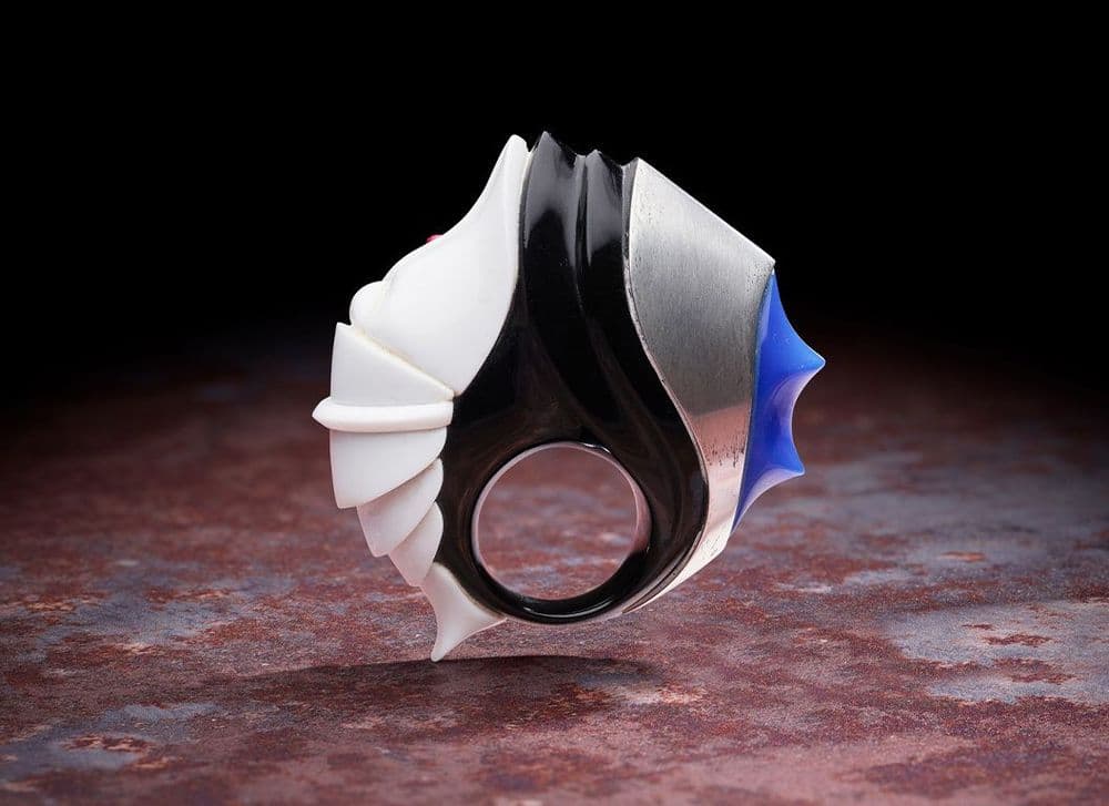 Peter Chang | British 1944 - 2017