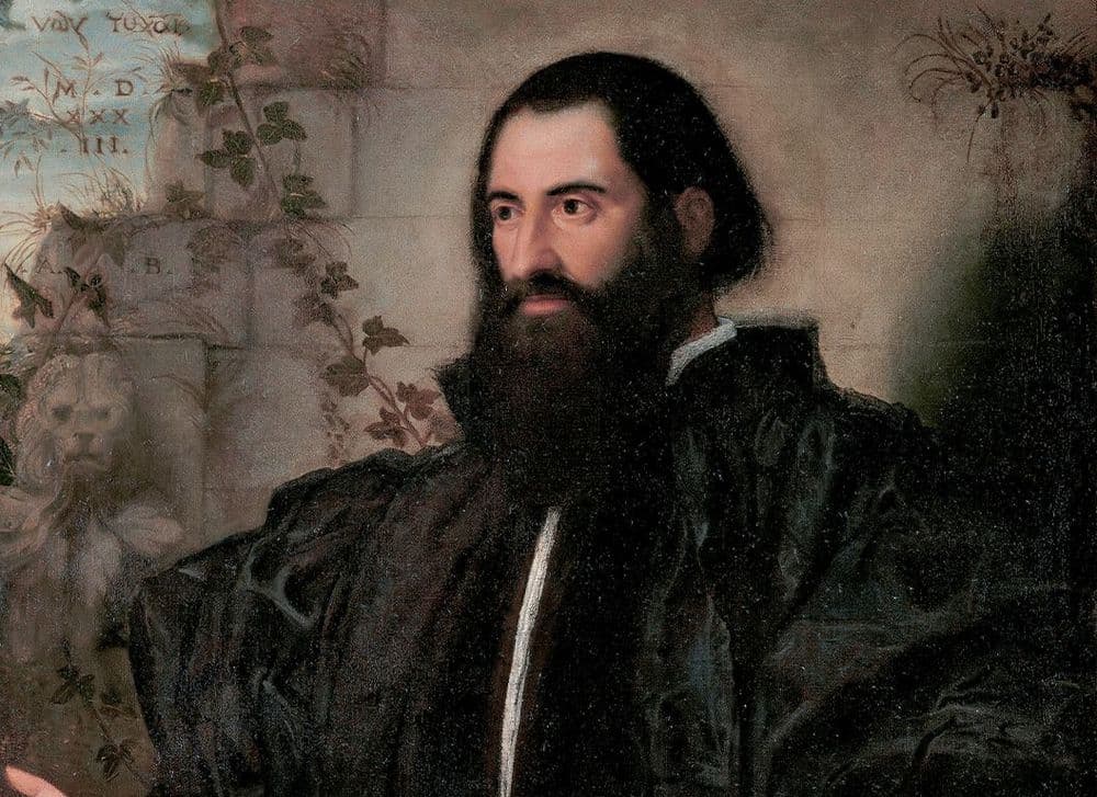 Pier Andrea Mattioli | Italian 1501-1577