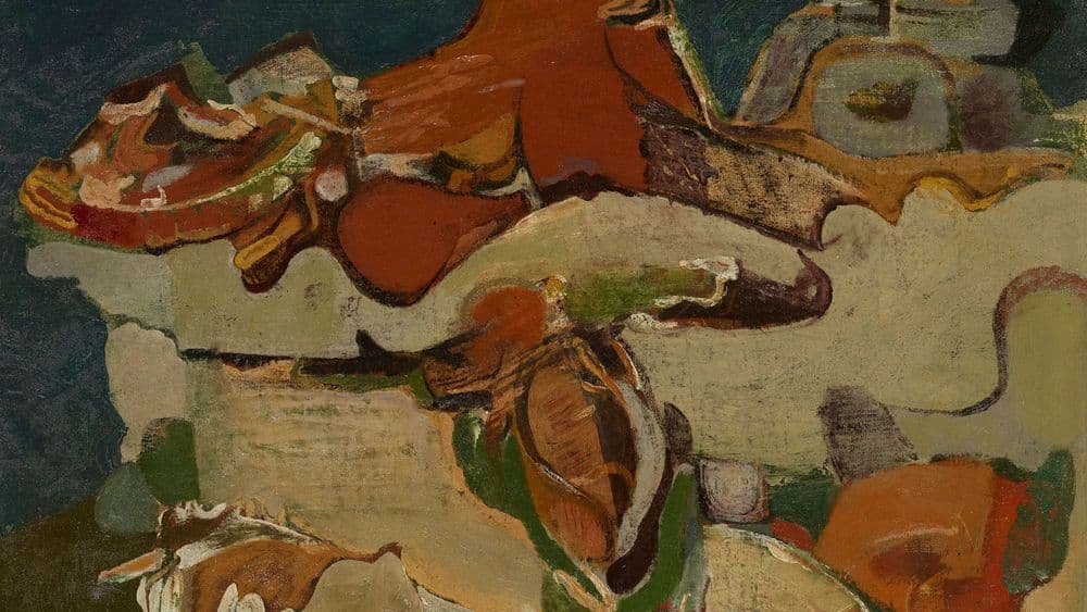 Robert Colquhoun Art | Valuations, Sell, Buy at Auction