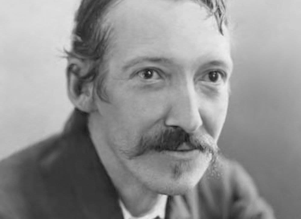 Robert Louis Stevenson | Scottish 1850 - 1894