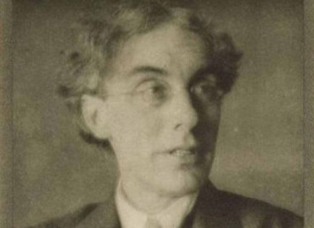 Roger Fry | British 1866 – 1934