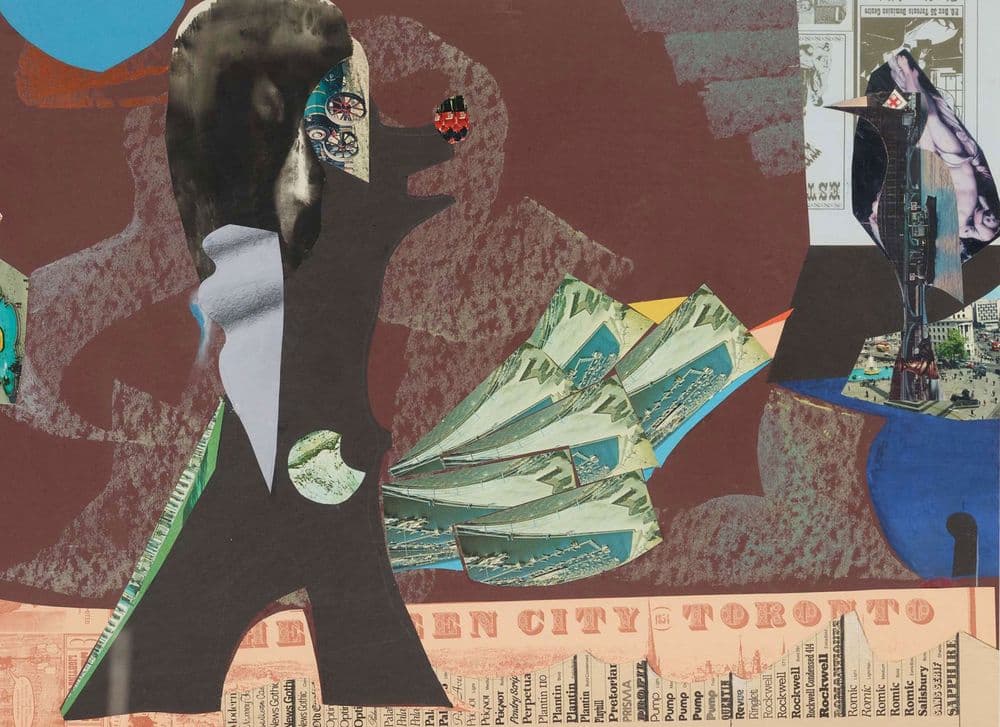 Roland Penrose | British 1900–1984