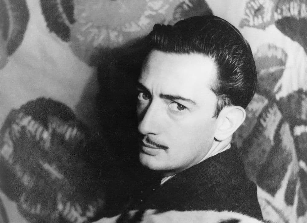 Salvador Dalí | Valuations, Buy, Sell at Auction