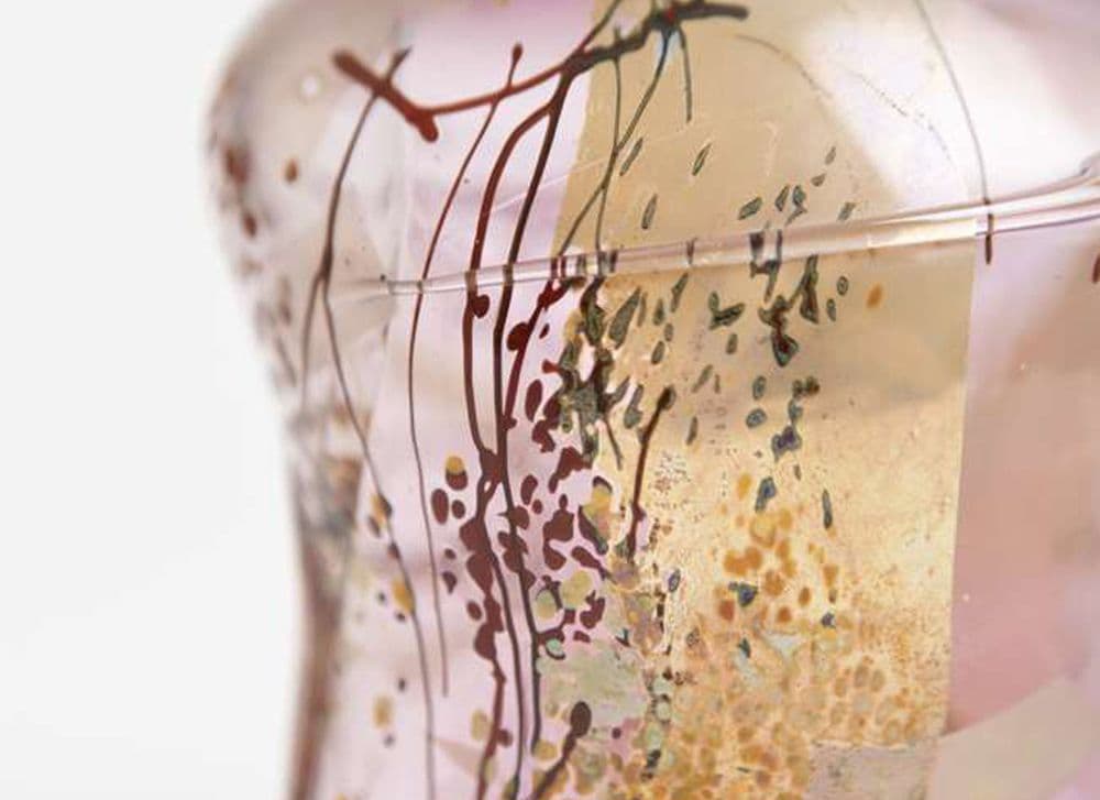 Sam Herman | American 1936-2020