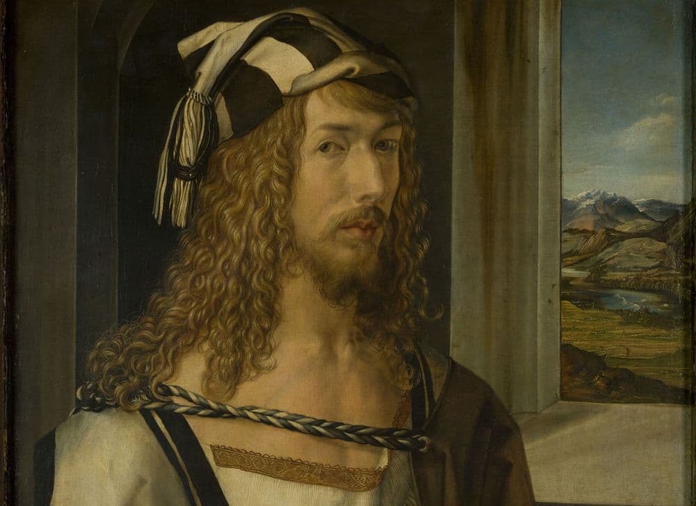Albrecht Dürer | Valuation, Buy, Sell at Auction