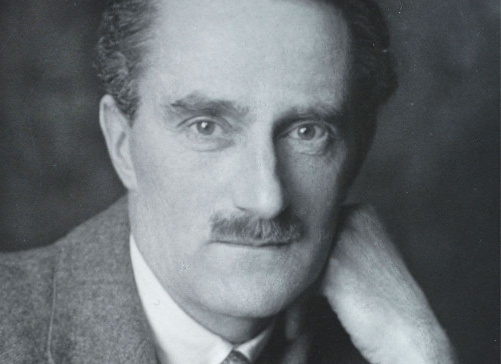 Stanley Webb Davies | British 1894 - 1978