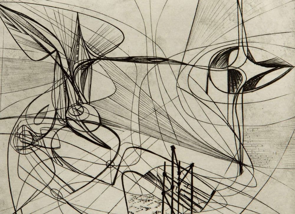 Stanley William Hayter