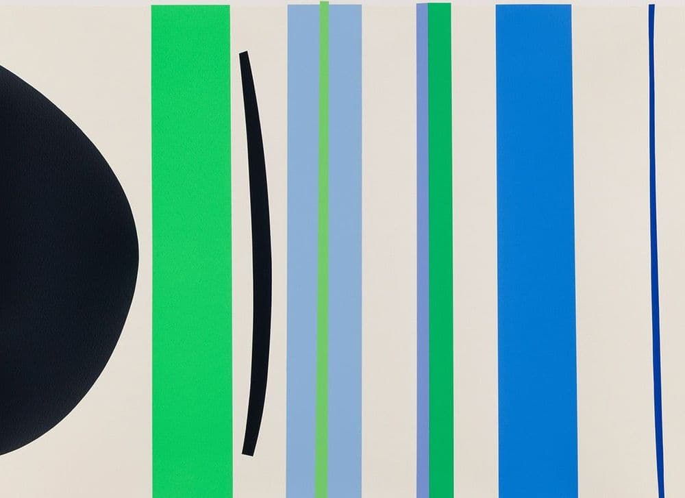 Sir Terry Frost | British 1915 - 2003