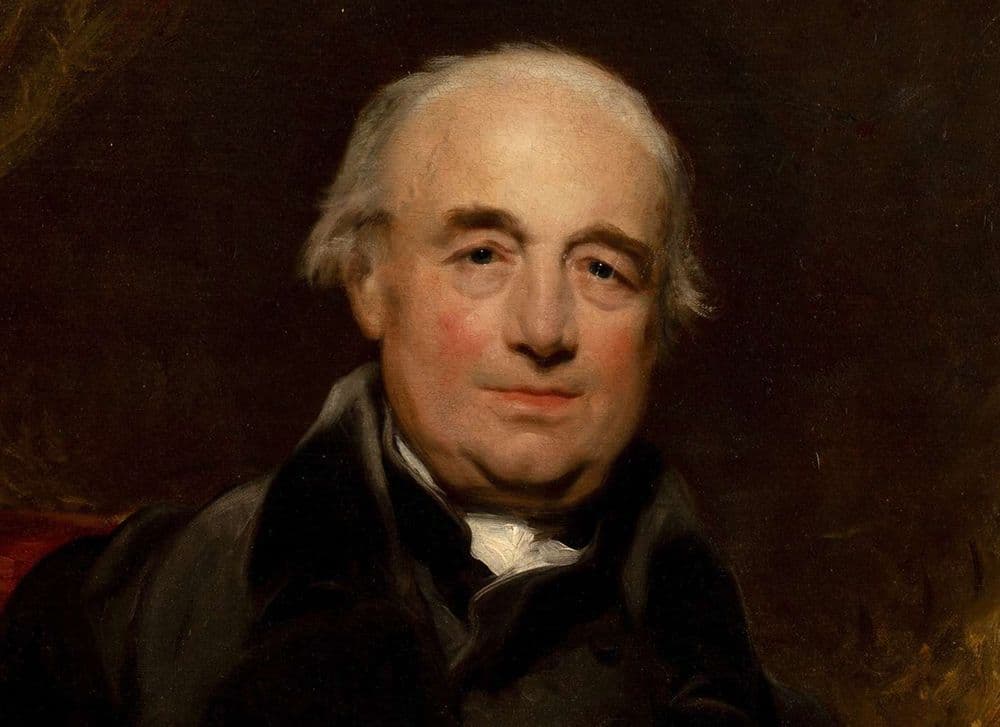 Thomas Lawrence | British 1769 - 1830