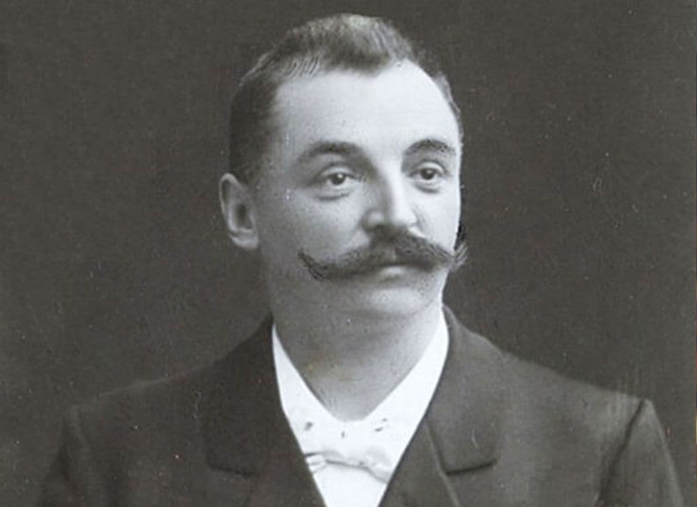 Victor Mayer | Austrian 1857 - 1946