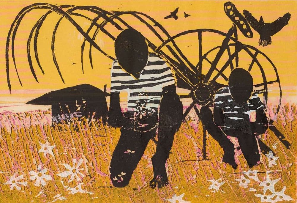 Walter H. Williams | American 1920 - 1998