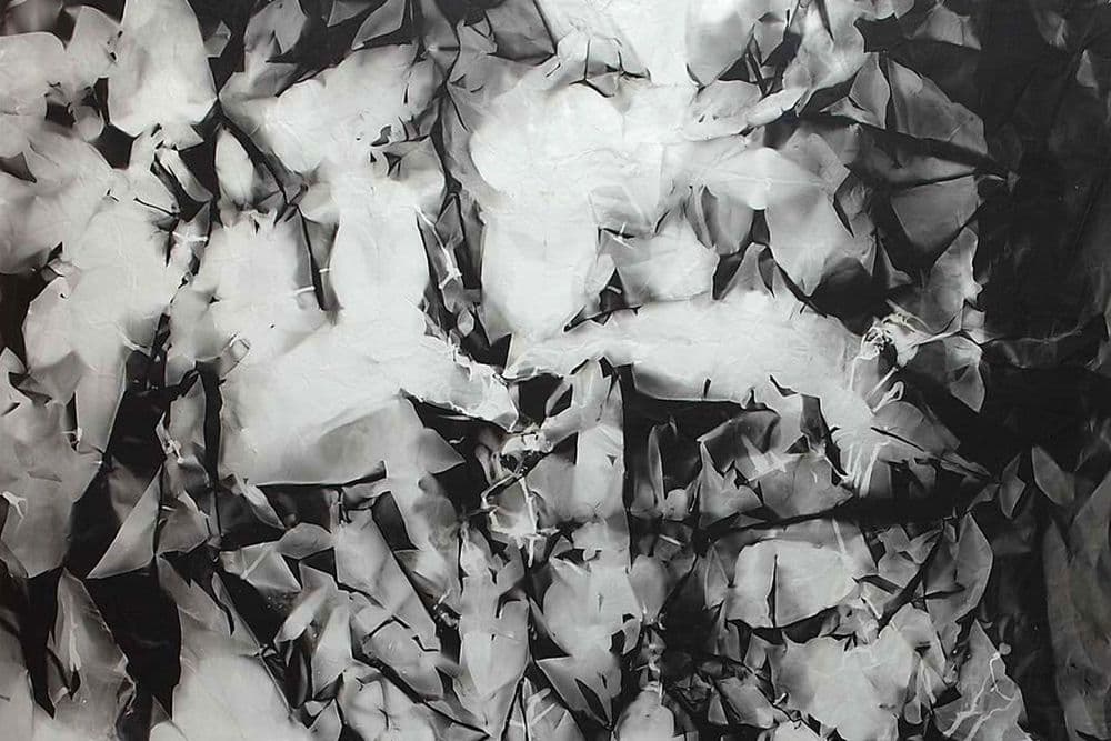 Walead Beshty | British 1976 -