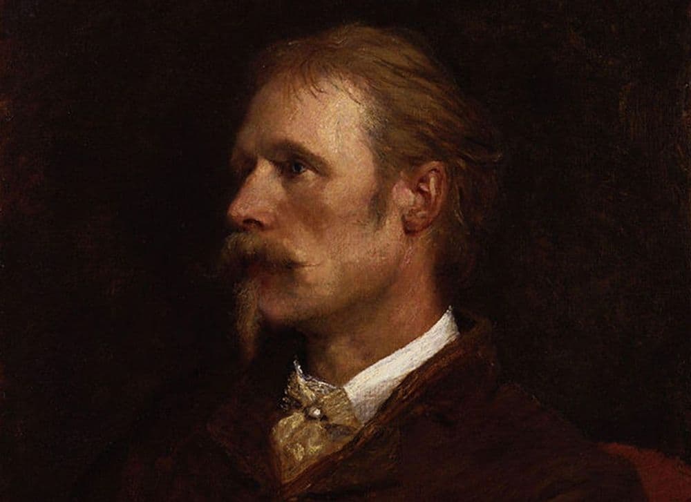 Walter Crane | British 1845 - 1915