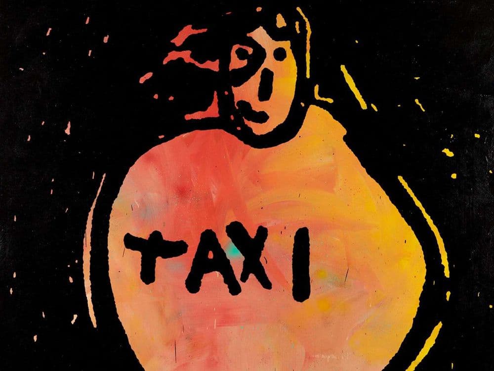 Walter Dahn | German 1954 -