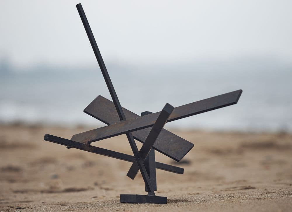 Brian Wall | British / American 1931 -