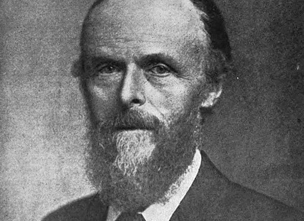 William de Morgan | British 1839 - 1917
