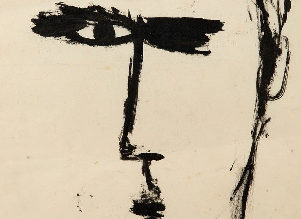 William Gear | Scottish 1915 - 1997