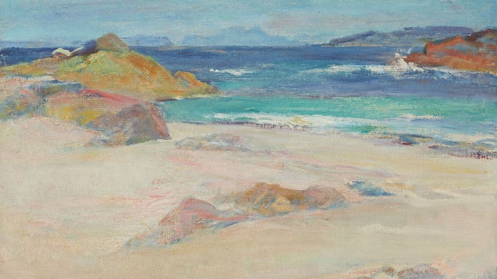 William Mervyn Glass | Valuation, Buy, Sell at Auction